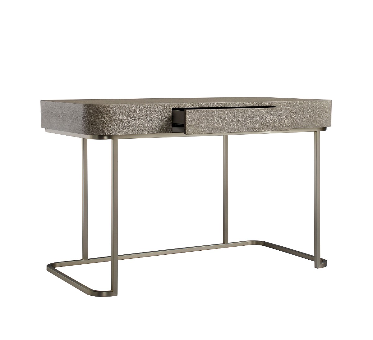 Письменный стол JACQUES Grey Andrew Martin, стоимость 401 580 руб.  Фотография 4